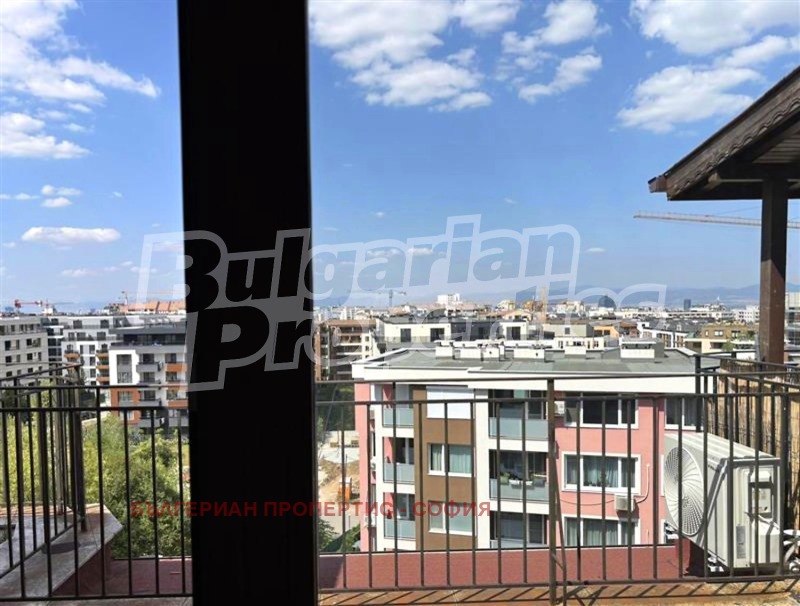 Продава 2-СТАЕН, гр. София, Малинова долина, снимка 10 - Апартаменти - 53442117