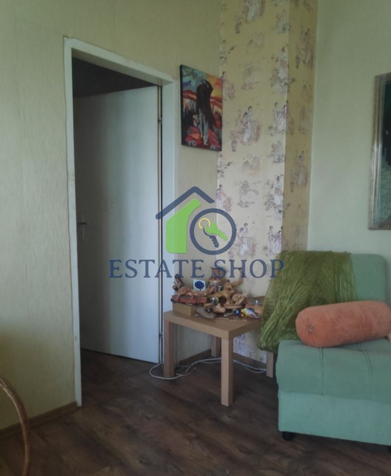 Till salu  2 sovrum Plovdiv , Komatevo , 87 kvm | 20906860 - bild [2]