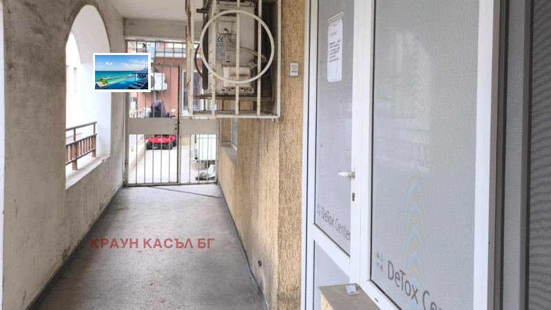 Til salgs  2 soverom Burgas , Vazrasjdane , 75 kvm | 38899019 - bilde [3]