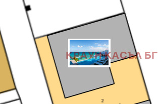 Til salgs  2 soverom Burgas , Vazrasjdane , 75 kvm | 38899019 - bilde [7]