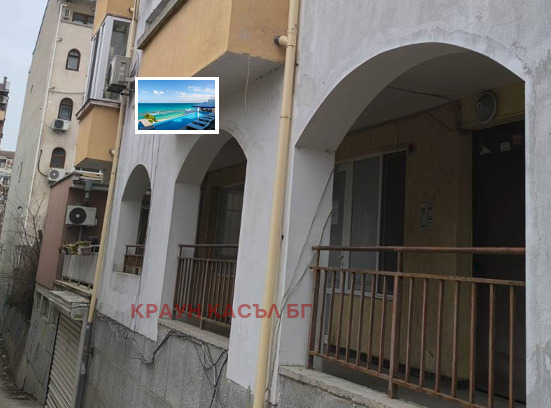 Til salgs  2 soverom Burgas , Vazrasjdane , 75 kvm | 38899019