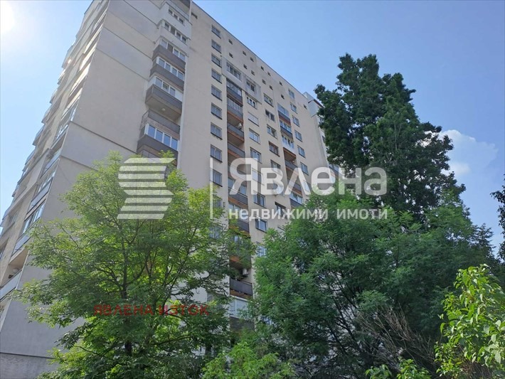 Προς πώληση  2 υπνοδωμάτια Σοφηια , Βακστον , 90 τ.μ | 69531879 - εικόνα [13]