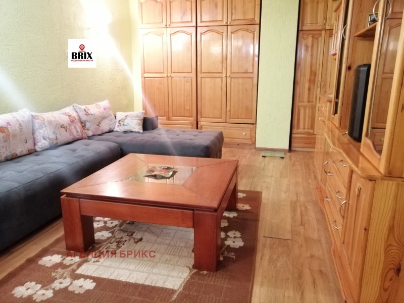 Te koop  2 slaapkamers Ruse , Zdravets Iztok , 82 m² | 93756081