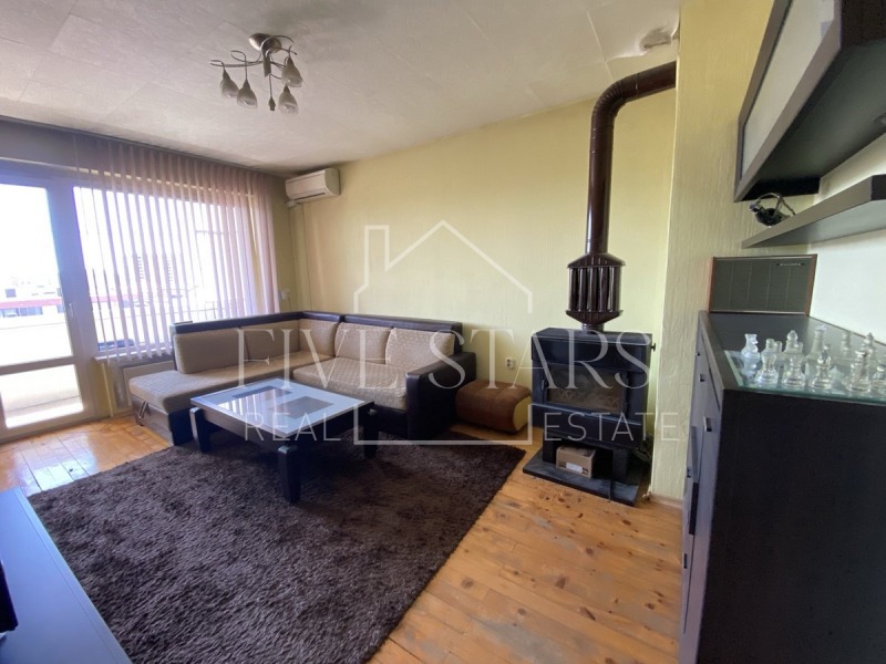 Satılık  2 yatak odası Varna , Grand Mol , 74 metrekare | 44956466 - görüntü [2]