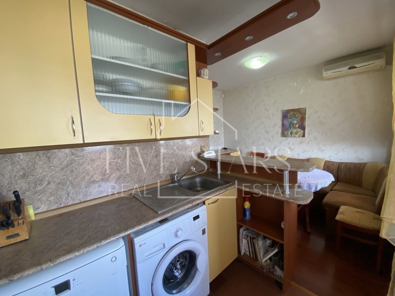 Satılık  2 yatak odası Varna , Grand Mol , 74 metrekare | 44956466 - görüntü [13]