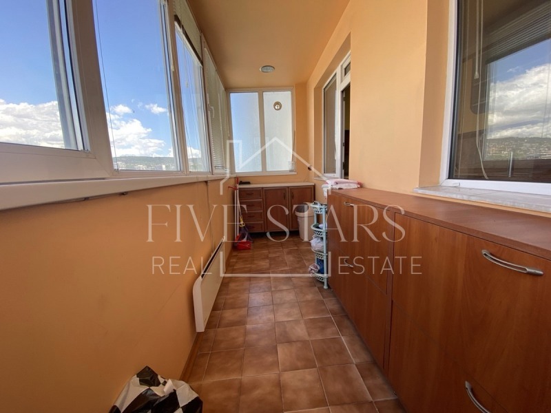 Satılık  2 yatak odası Varna , Grand Mol , 74 metrekare | 44956466 - görüntü [16]