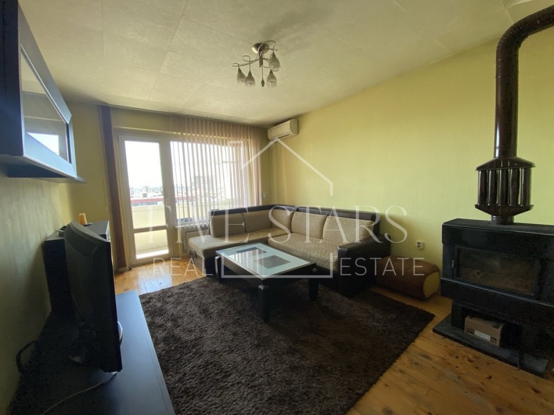Satılık  2 yatak odası Varna , Grand Mol , 74 metrekare | 44956466