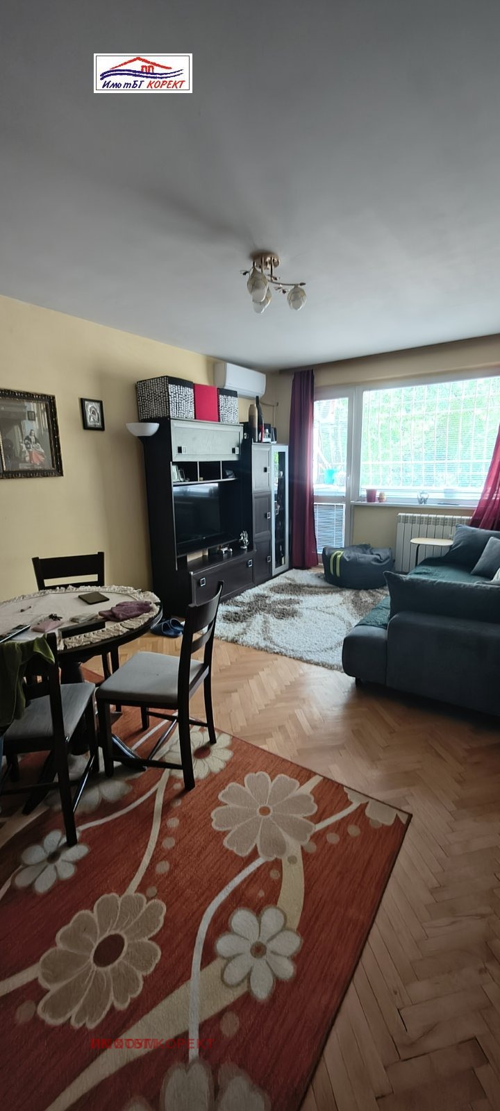 Te koop  2 slaapkamers Sofia , Ljulin 3 , 84 m² | 67464123 - afbeelding [7]