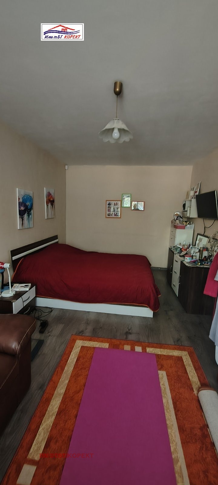 Te koop  2 slaapkamers Sofia , Ljulin 3 , 84 m² | 67464123 - afbeelding [3]