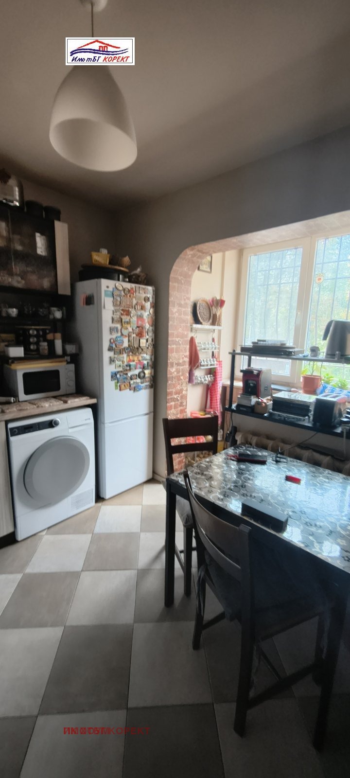Te koop  2 slaapkamers Sofia , Ljulin 3 , 84 m² | 67464123 - afbeelding [2]