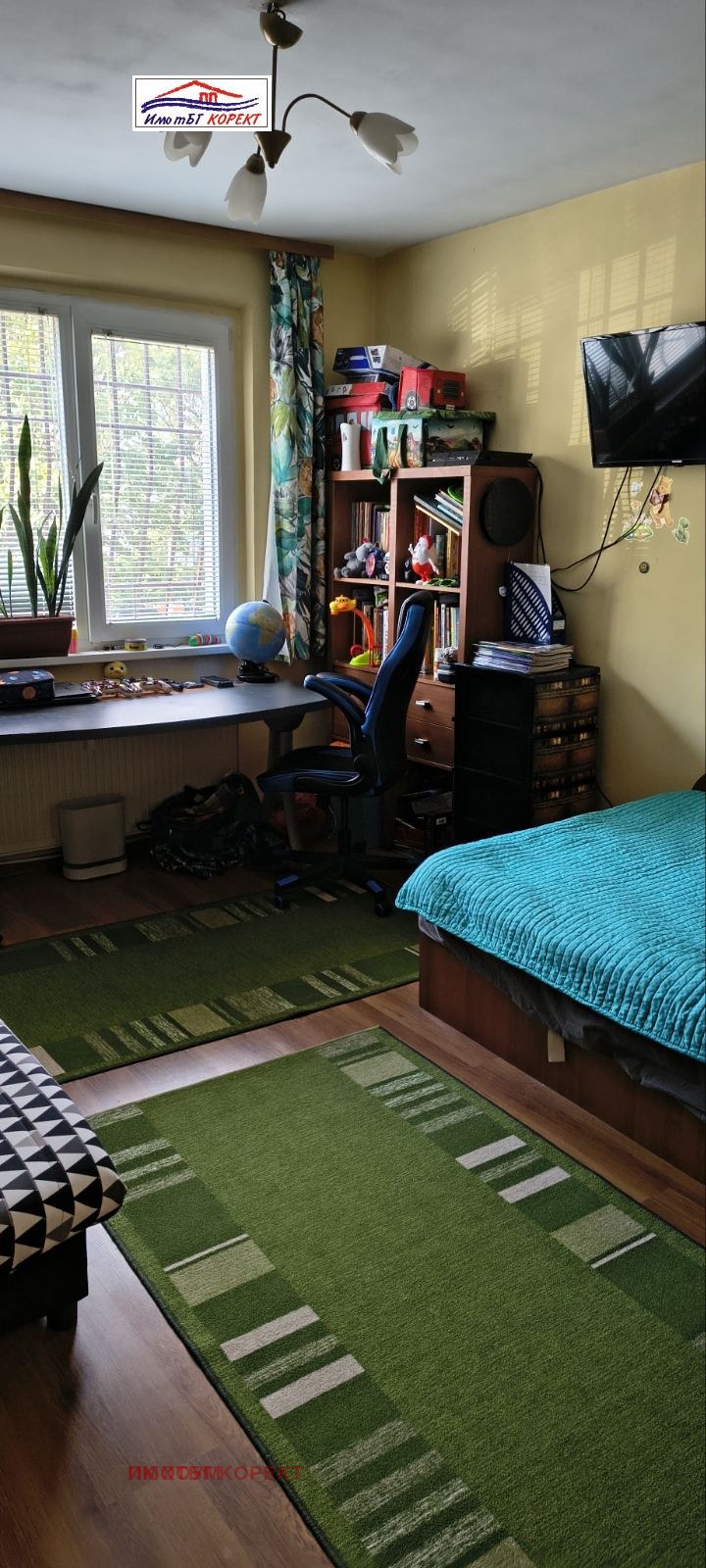 Te koop  2 slaapkamers Sofia , Ljulin 3 , 84 m² | 67464123 - afbeelding [6]