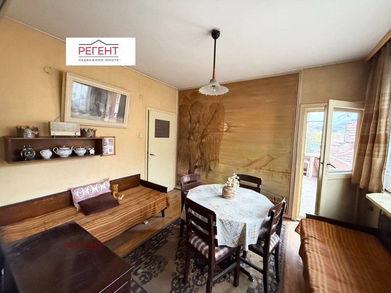 Продава 3-СТАЕН, гр. Габрово, Център, снимка 4 - Апартаменти - 52366479