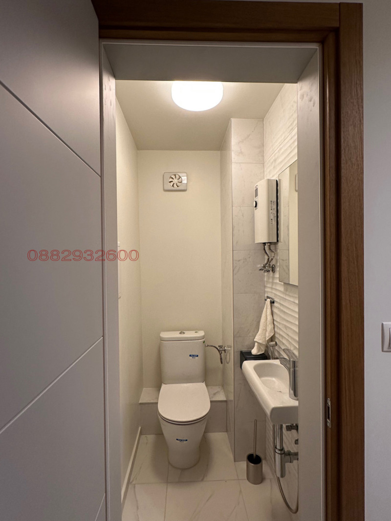 Продава 3-СТАЕН, гр. София, Лозенец, снимка 12 - Апартаменти - 52856134