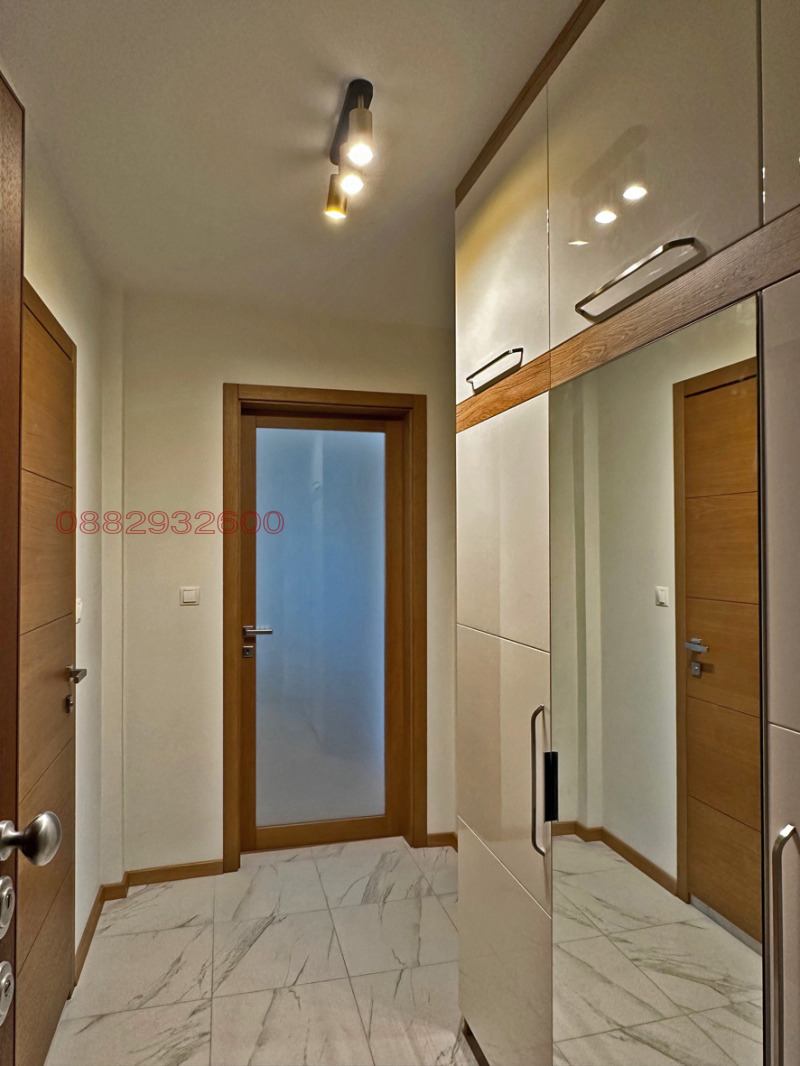 Продава 3-СТАЕН, гр. София, Лозенец, снимка 3 - Апартаменти - 52856134