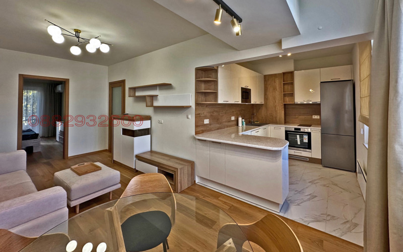 Продава 3-СТАЕН, гр. София, Лозенец, снимка 4 - Апартаменти - 52856134