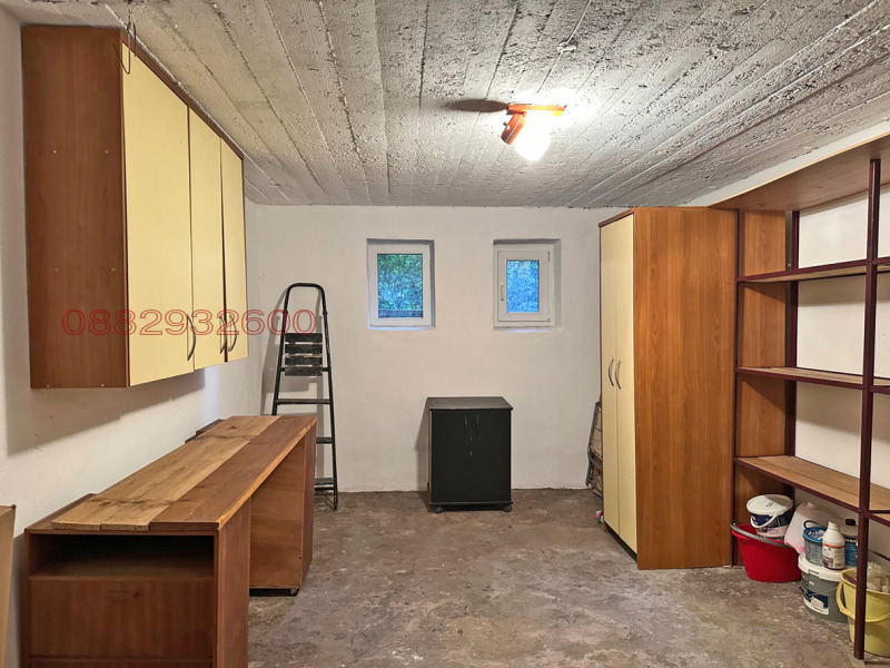 Продава 3-СТАЕН, гр. София, Лозенец, снимка 14 - Апартаменти - 52856134