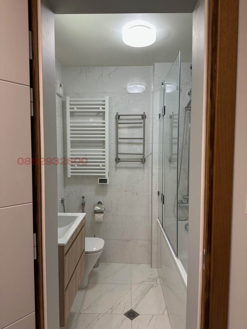 Продава 3-СТАЕН, гр. София, Лозенец, снимка 11 - Апартаменти - 52856134