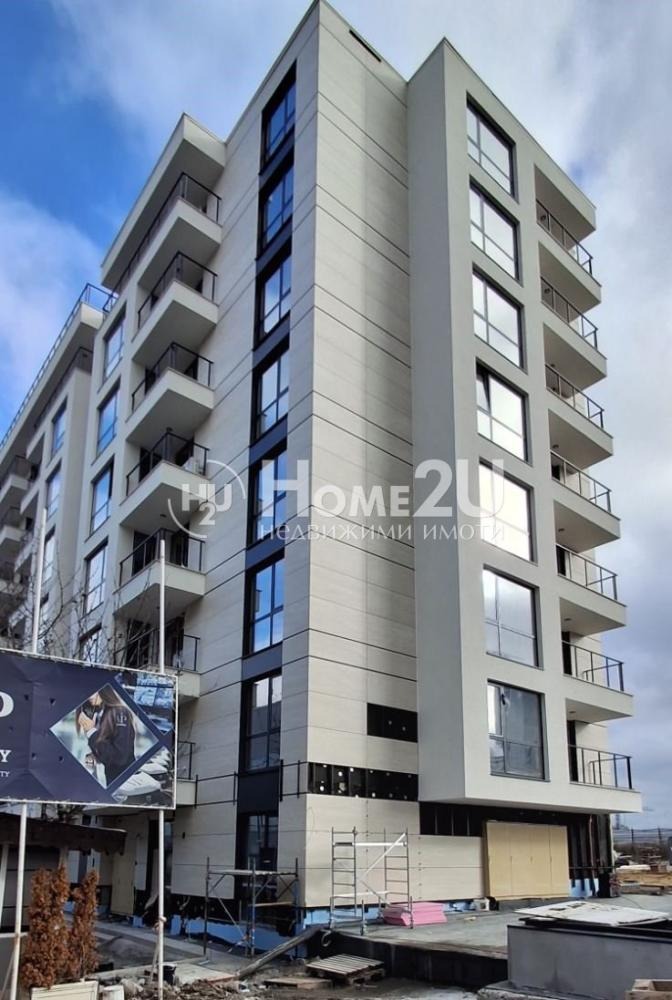 Продава 3-СТАЕН, гр. София, Полигона, снимка 6 - Апартаменти - 53537793