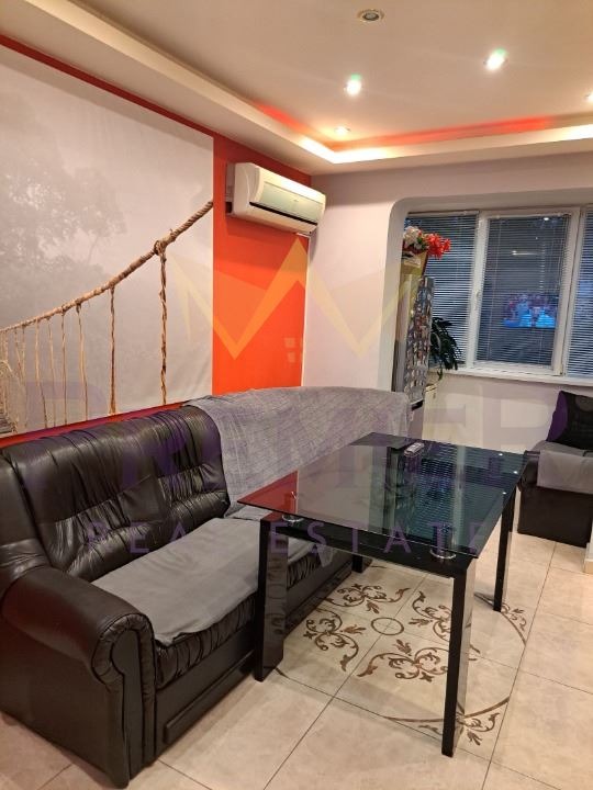 Продава 3-СТАЕН, гр. Варна, Възраждане 1, снимка 3 - Апартаменти - 53822412