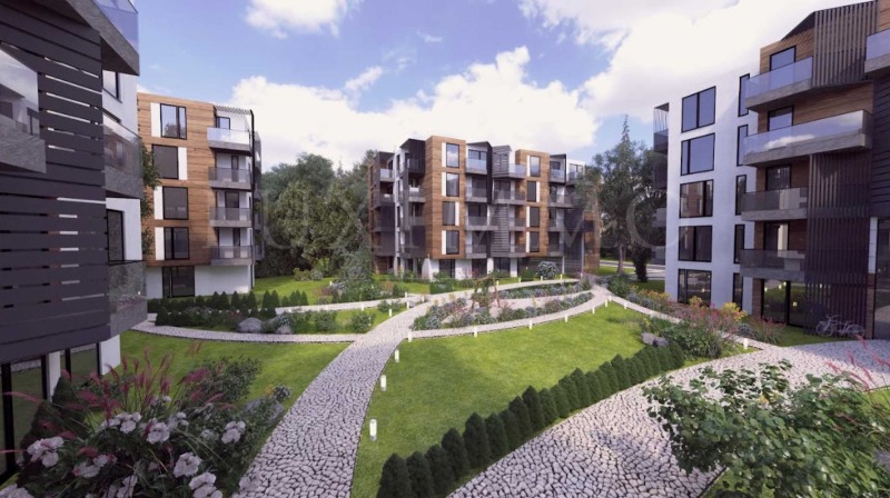Zu verkaufen  3 Schlafzimmer Sofia , Dragalewzi , 239 qm | 50460377 - Bild [3]
