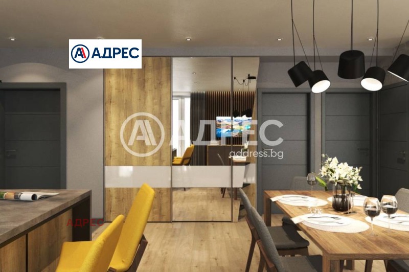 Na prodej  3+ ložnice Varna , Briz , 135 m2 | 14080178 - obraz [9]