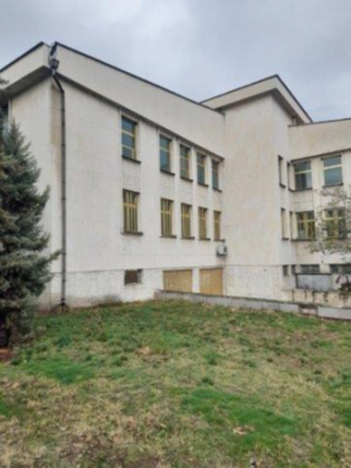 Продава  Офис област Стара Загора , гр. Гълъбово , 1255 кв.м | 74925684 - изображение [2]