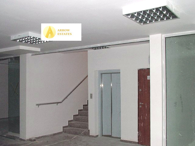 Продава ОФИС, гр. София, Лозенец, снимка 5 - Офиси - 56302537