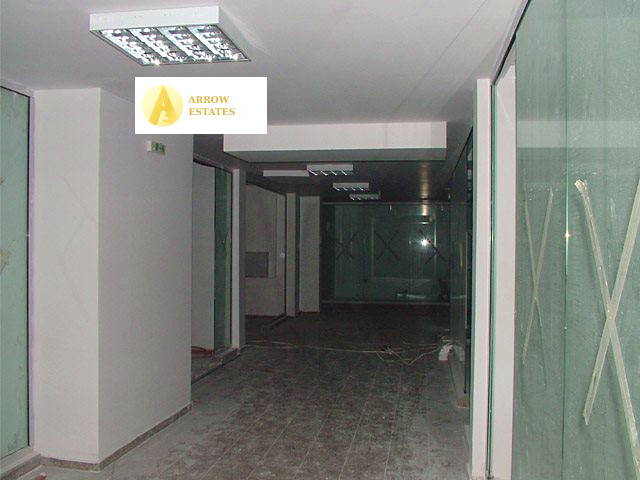 Продава ОФИС, гр. София, Лозенец, снимка 6 - Офиси - 56302537