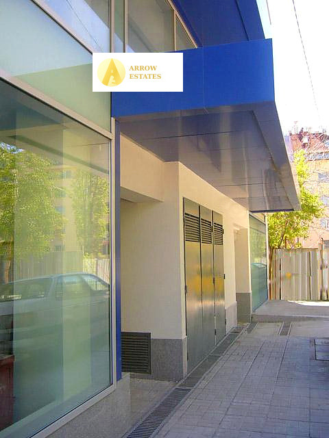 Продава ОФИС, гр. София, Лозенец, снимка 2 - Офиси - 56302537