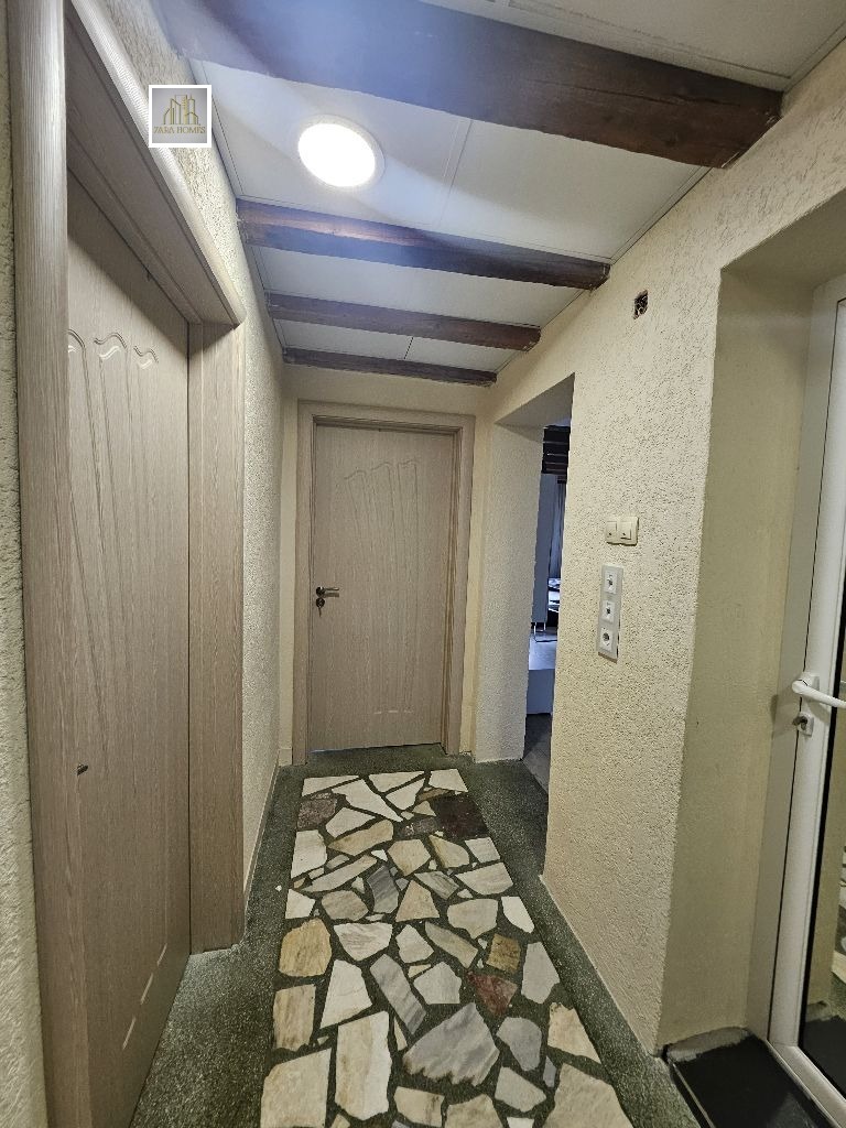 Продава ЕТАЖ ОТ КЪЩА, с. Старозагорски бани, област Стара Загора, снимка 4 - Етаж от къща - 53797759