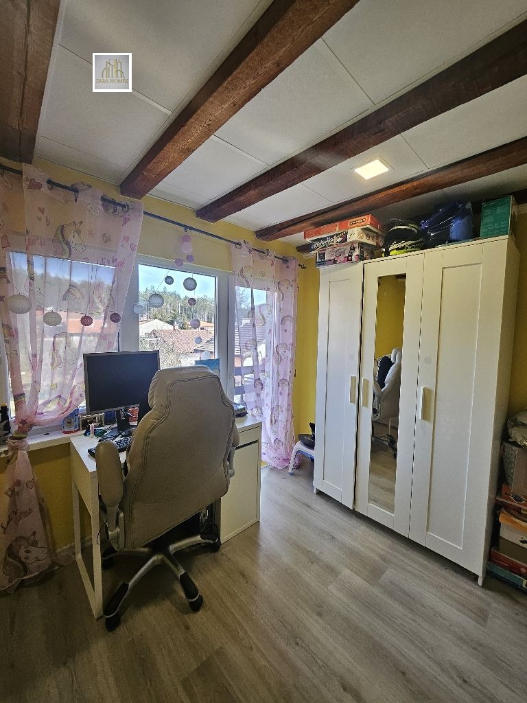 Продава ЕТАЖ ОТ КЪЩА, с. Старозагорски бани, област Стара Загора, снимка 8 - Етаж от къща - 53797759