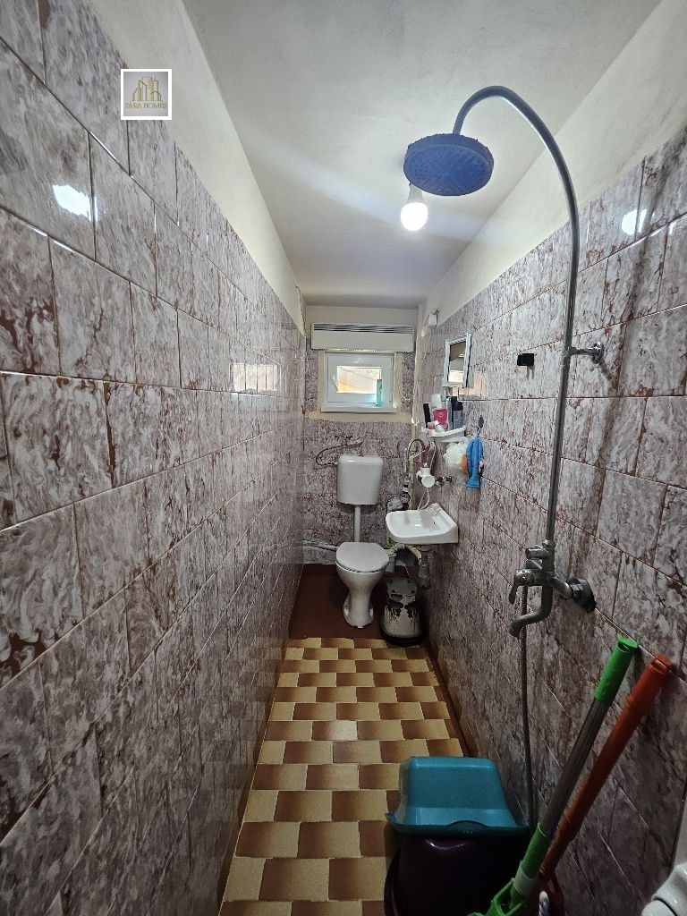 Продава ЕТАЖ ОТ КЪЩА, с. Старозагорски бани, област Стара Загора, снимка 9 - Етаж от къща - 53797759