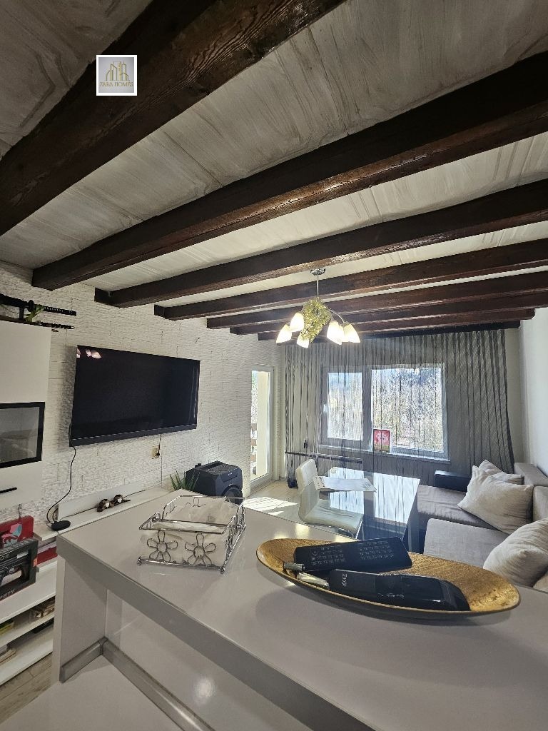 Продава ЕТАЖ ОТ КЪЩА, с. Старозагорски бани, област Стара Загора