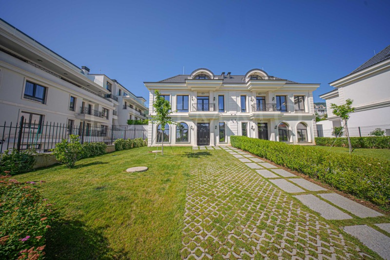 Na prodej  Dům Sofia , Dragalevci , 240 m2 | 40792727 - obraz [5]