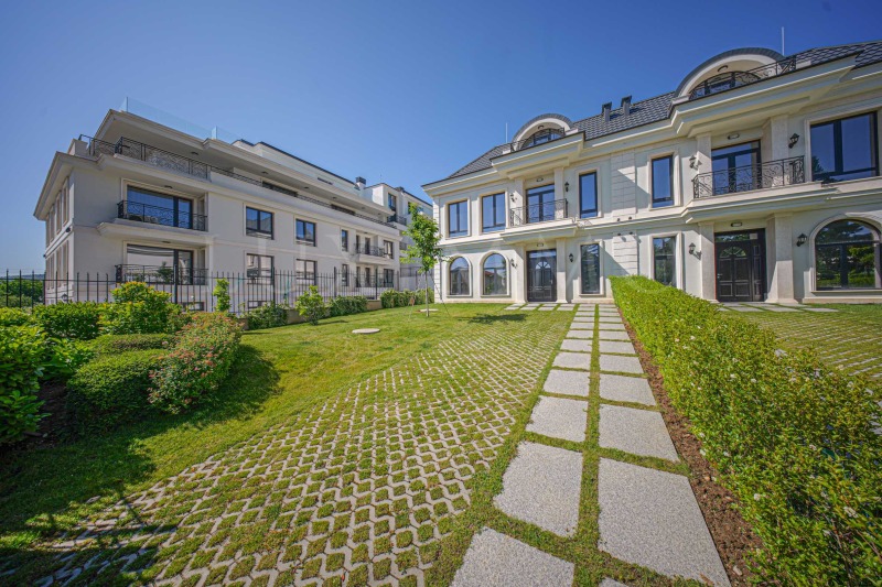 Na prodej  Dům Sofia , Dragalevci , 240 m2 | 40792727