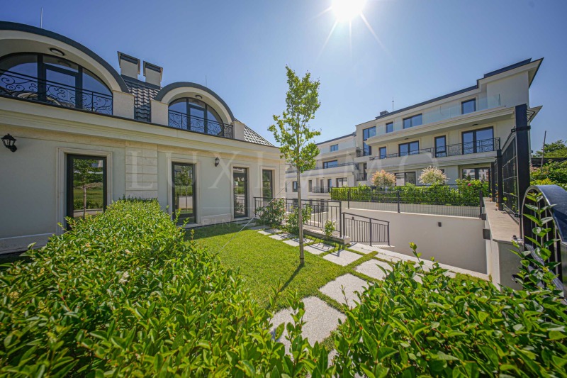 Na prodej  Dům Sofia , Dragalevci , 240 m2 | 40792727 - obraz [4]