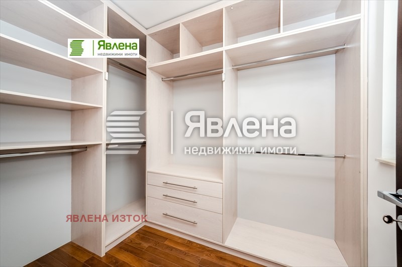 Продава КЪЩА, гр. София, Симеоново, снимка 15 - Къщи - 49457620