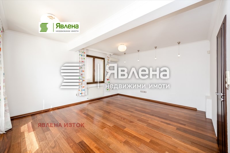 Продава КЪЩА, гр. София, Симеоново, снимка 17 - Къщи - 49457620