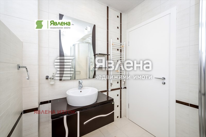 Продава КЪЩА, гр. София, Симеоново, снимка 10 - Къщи - 49457620