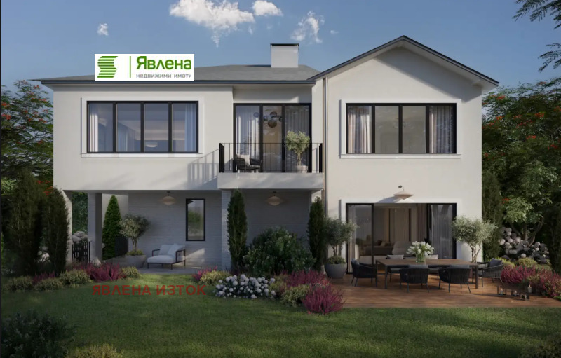 En venta  Casa Sofia , Simeonovo , 365 metros cuadrados | 43655598 - imagen [2]