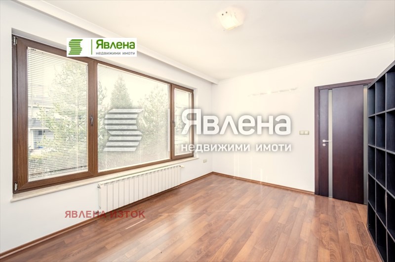 Продава КЪЩА, гр. София, Симеоново, снимка 11 - Къщи - 49457620