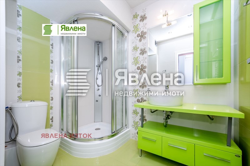 Продава КЪЩА, гр. София, Симеоново, снимка 16 - Къщи - 49457620