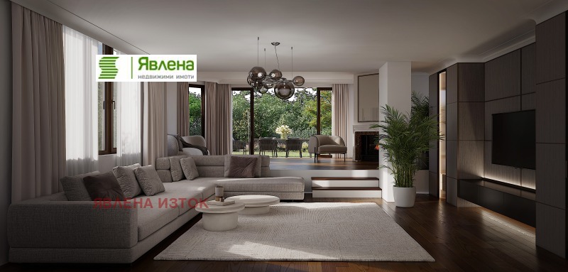 En venta  Casa Sofia , Simeonovo , 365 metros cuadrados | 43655598
