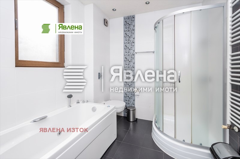 Продава КЪЩА, гр. София, Симеоново, снимка 13 - Къщи - 49457620