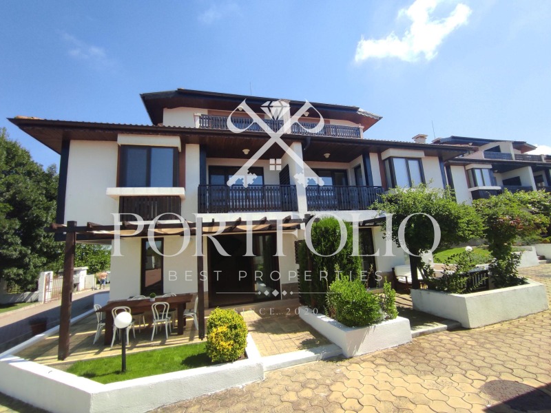 Продава  Къща, област Бургас, с. Лозенец •  200 000 EUR • ID 21757956 — holmes.bg - [1] 