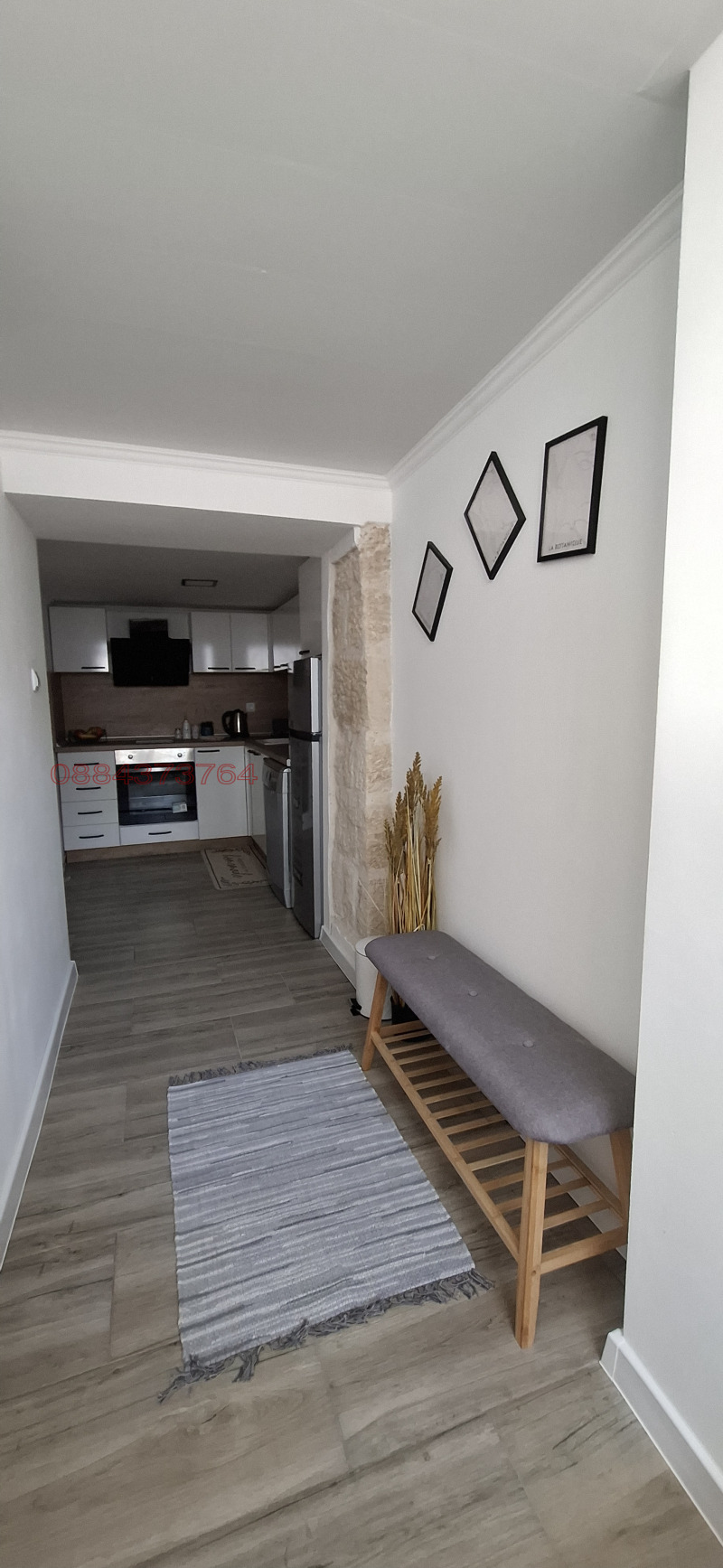 Satılık  Ev bölge Rusçuk , Şraklevo , 100 metrekare | 94433357 - görüntü [16]