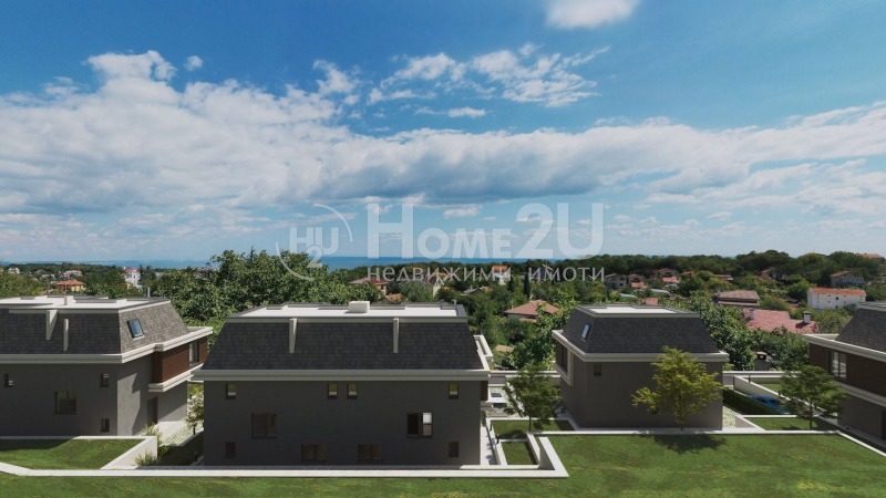 Na prodej  Dům Varna , m-t Manastirski rid , 176 m2 | 15329946 - obraz [3]