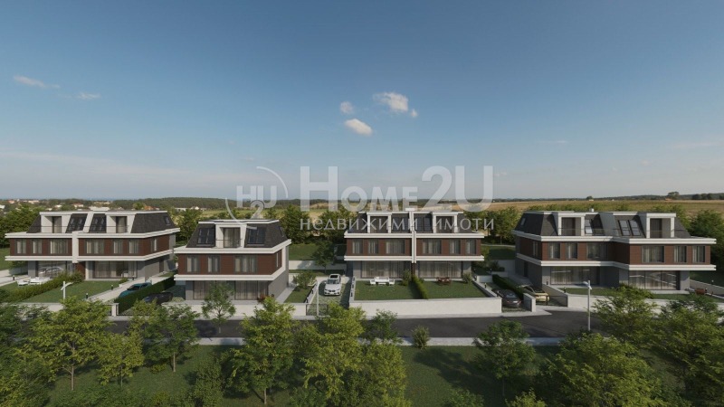 Na prodej  Dům Varna , m-t Manastirski rid , 176 m2 | 15329946