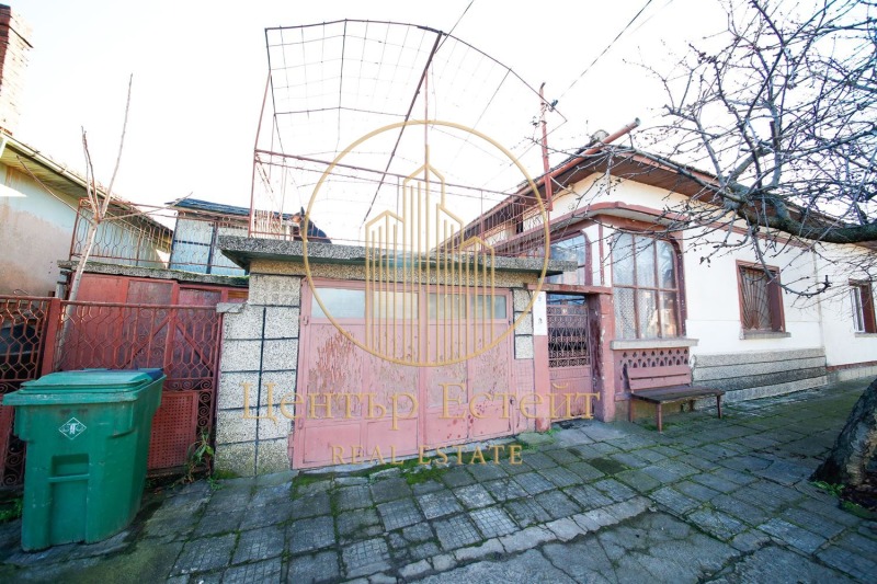 Продава КЪЩА, с. Ясен, област Плевен, снимка 16 - Къщи - 52885311