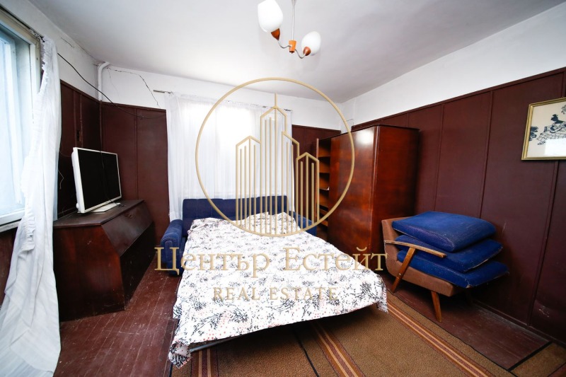 Продава КЪЩА, с. Ясен, област Плевен